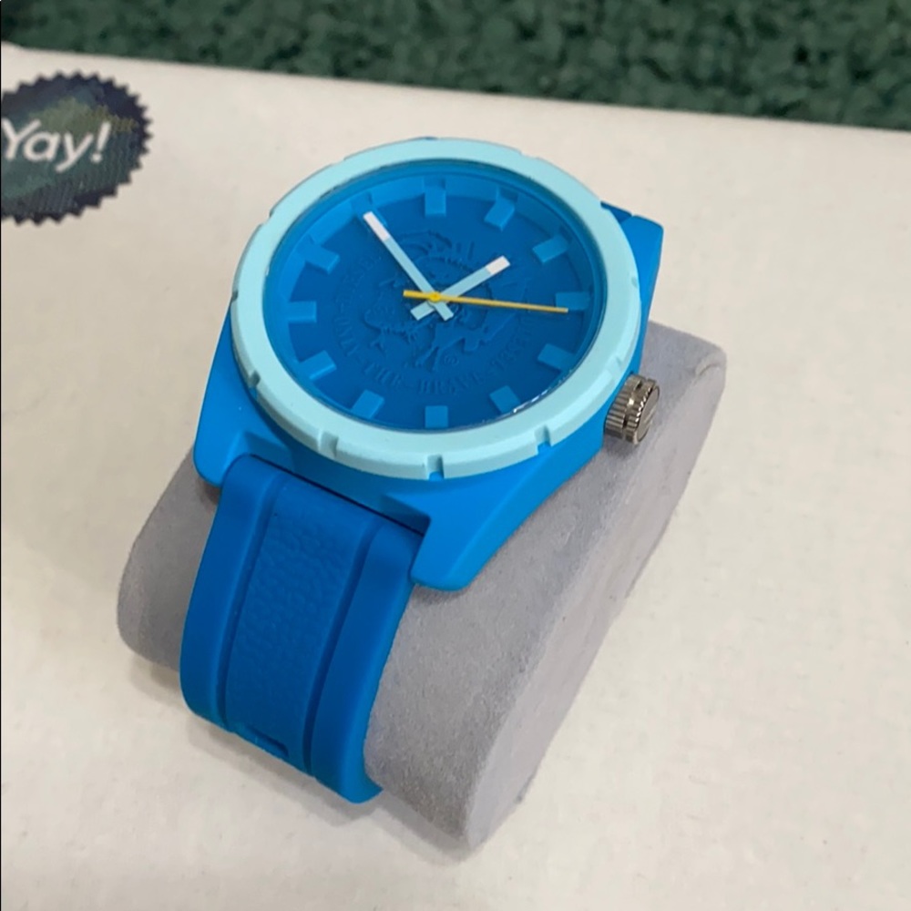 Diesel watch